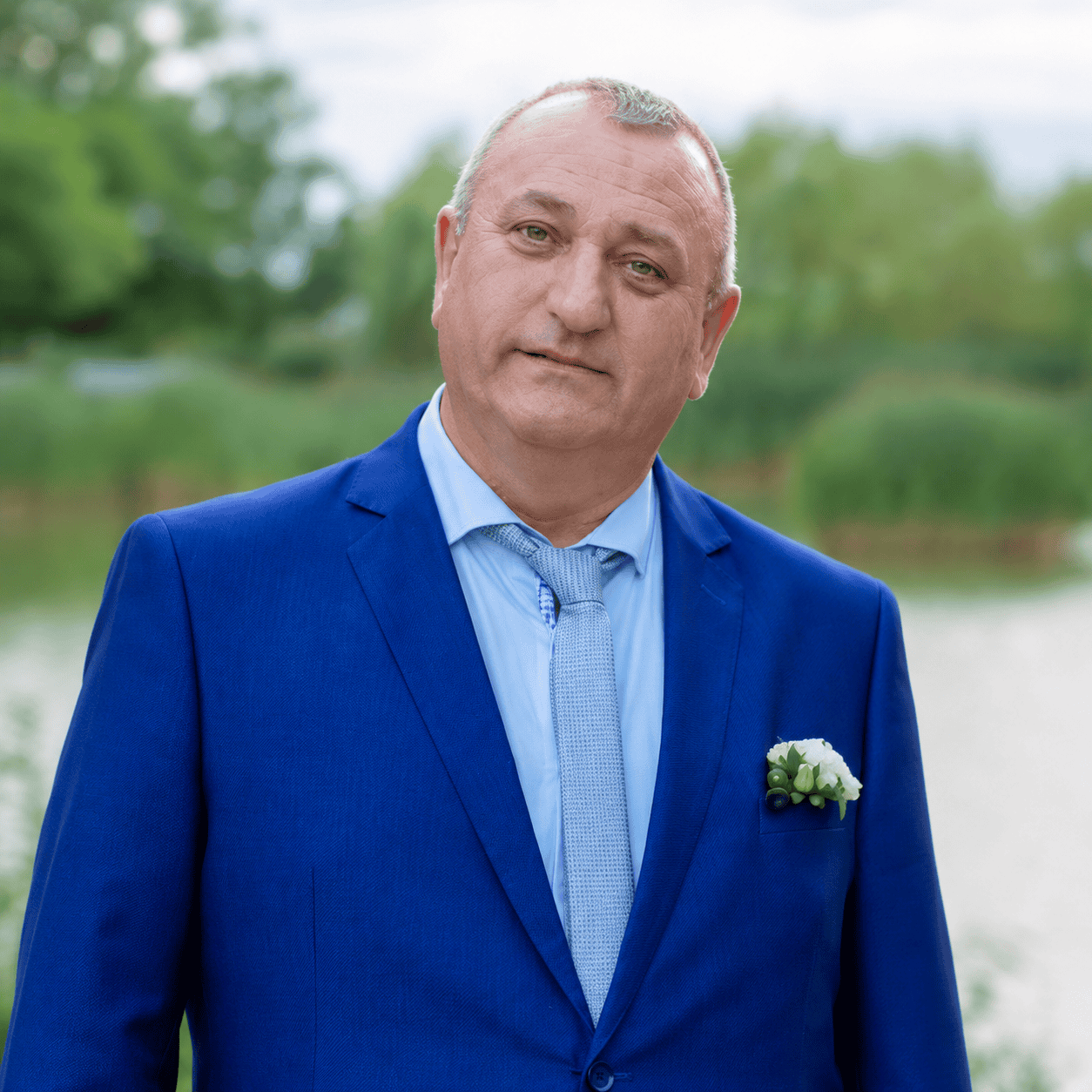 Nicolaus Hans Werner